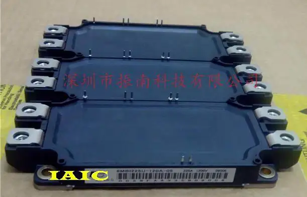 

100%New and original, 90 days warranty 6MBI225U-120A-05 6MBI225U-120A