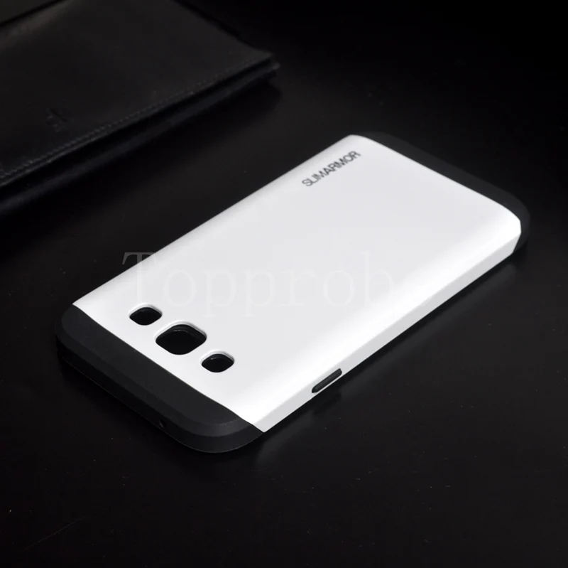 Новый двойной Прочный противоударный тонкий защитный чехол для Samsung Galaxy E5 E5000