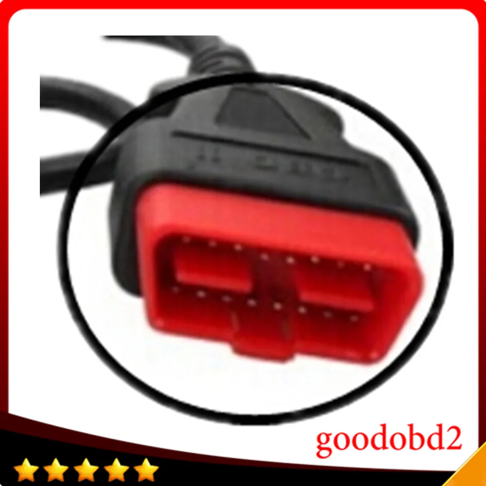 Авто диагностики сканер инструмент для МОЖЕТ закрепить диагностический