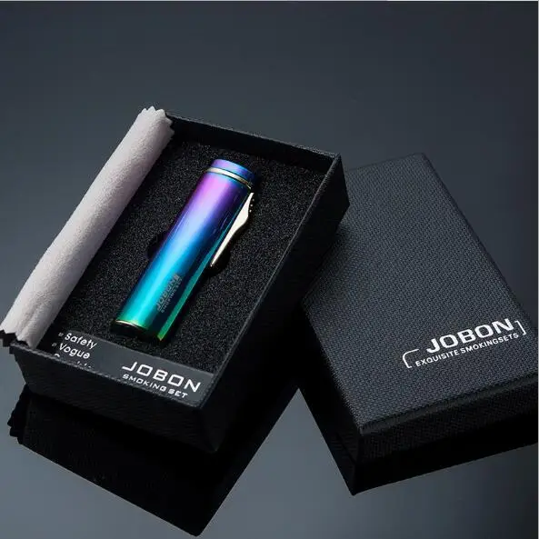 Jobon ZB-551 надувная Зажигалка для лобового стекла креативные индивидуальные
