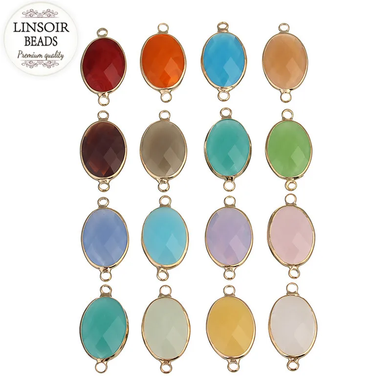 5 шт. подвески-соединители для украшений | Украшения и аксессуары