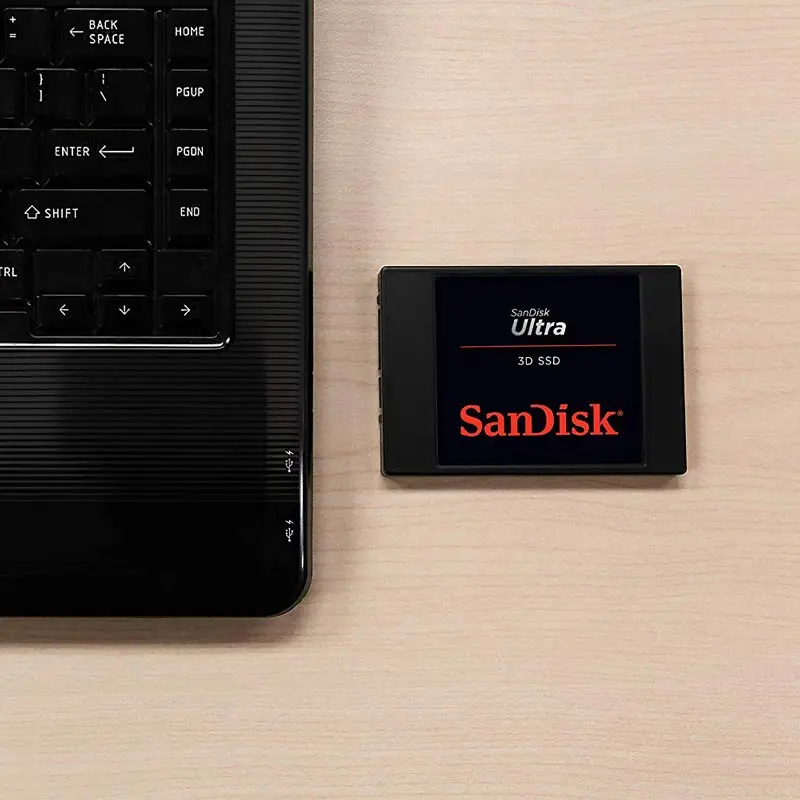 Sandisk hdd ultra 3D 560 МБ/с./с 250 ГБ Внутренний твердотельный диск жесткий msata ssd sata 3 0 для