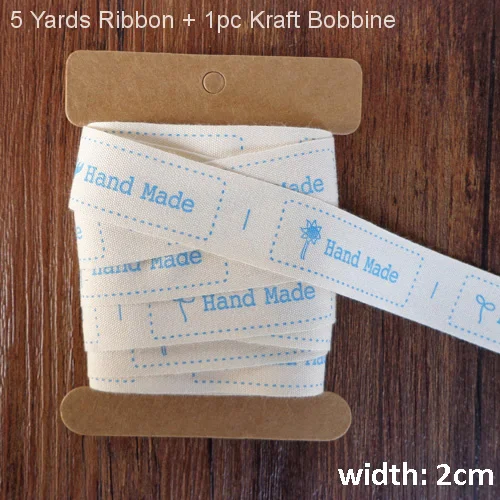 5 Yards 5 ярдов, ручная работа, печатная хлопковая лента, сделай сам, милая сова, цветной флаг, лента для подарков, вечерние ленты для шитья одежды, швейные принадлежности, ткань - Цвет: 5 Yards