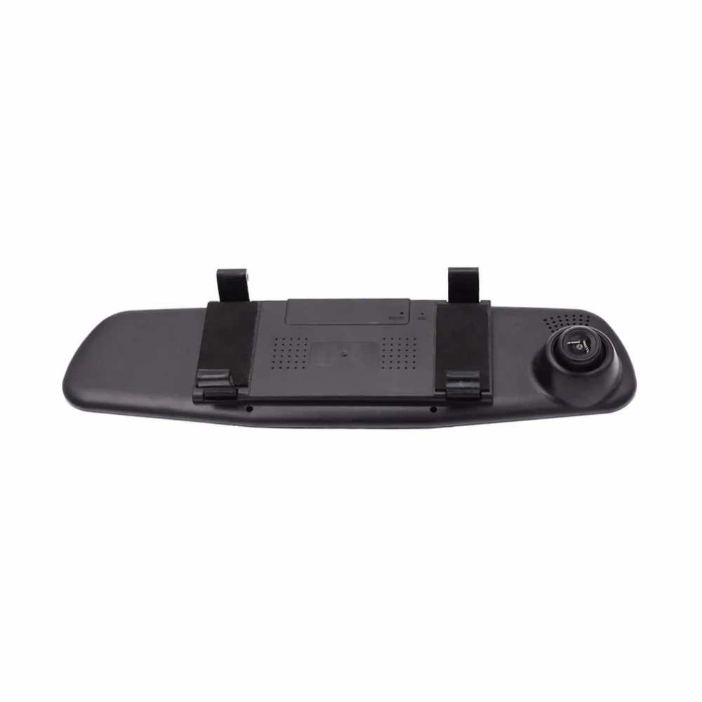 Full HD Автоматическая dvr-камера видеорегистратор авто 4 0 дюймов 1080 P двойной