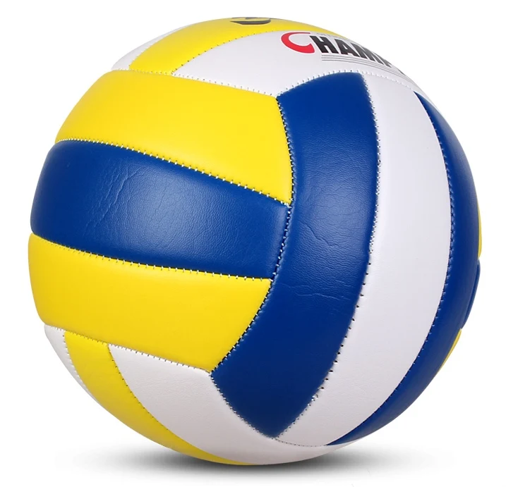 Дхс 518 волейбол Volley мяч мягкий PU Размер 5 стандартная Профессиональная игра
