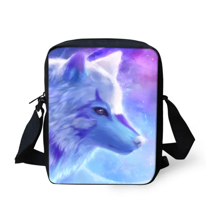 Лаванда Рюкзаки Женские школьные Galaxy wolf цветочные сумки на заказ для девочек подростков женские Mochila Feminina Mujer ноутбук путешествия Sac Dos - Цвет: Лаванда