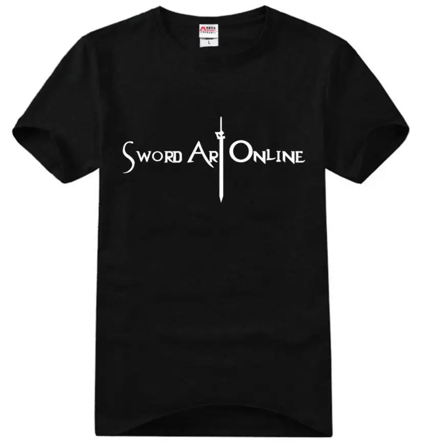 Аниме SAO Sword Art Online kirito asuna Asada Shino Sinon косплей костюм хлопок Крылья Свободы