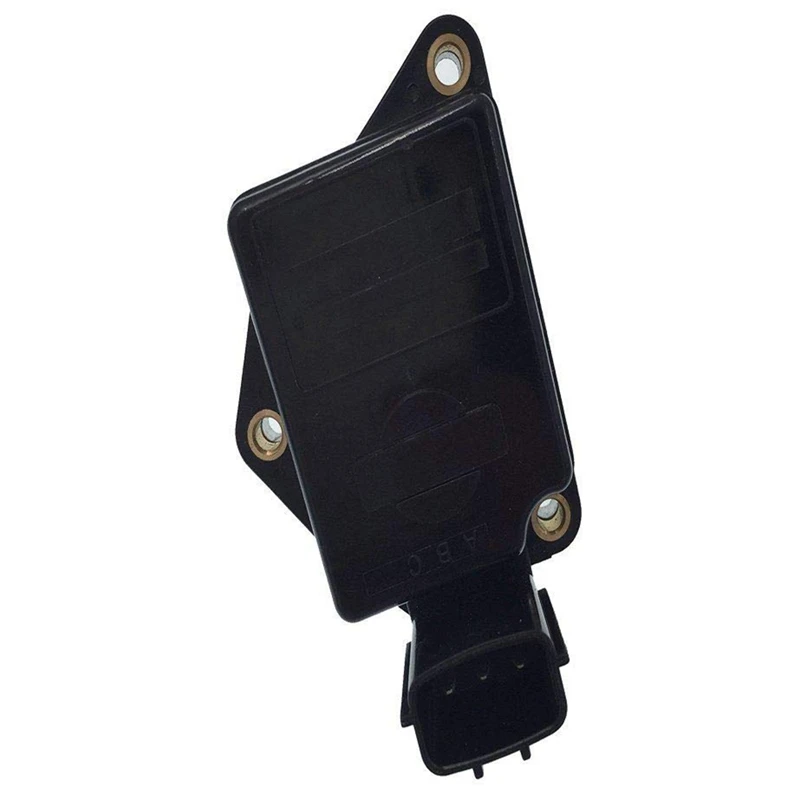 Новый-Массовый датчик расхода воздуха Maf для Nissan Paladin D21 Sentra 100Nx B13 Primera Sunny 1 4 6 2 0