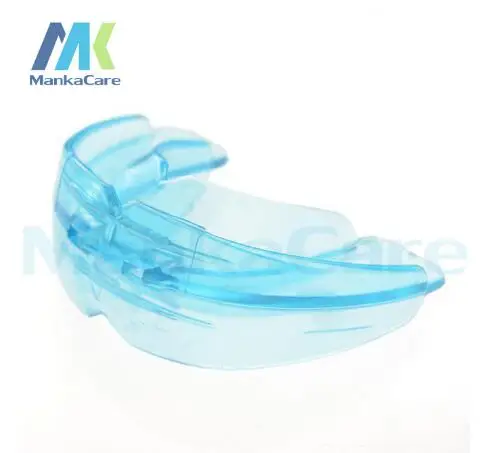 2 предмета уход за полостью рта Зубы ортодонтический бытовой Тренер доктор