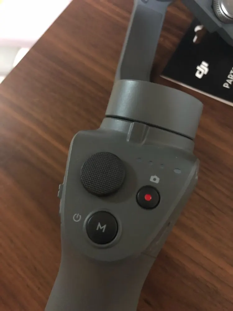 2 шт./компл. Кнопка джойстика для DJI OSMO/+/Pro/Raw замена оригинальный и новый|Наборы
