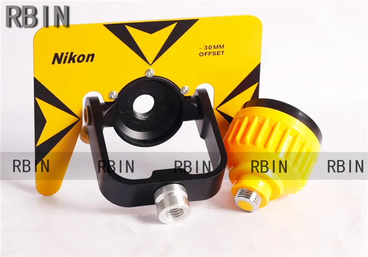 Single Prism For Total Stations Promotions | Инструменты