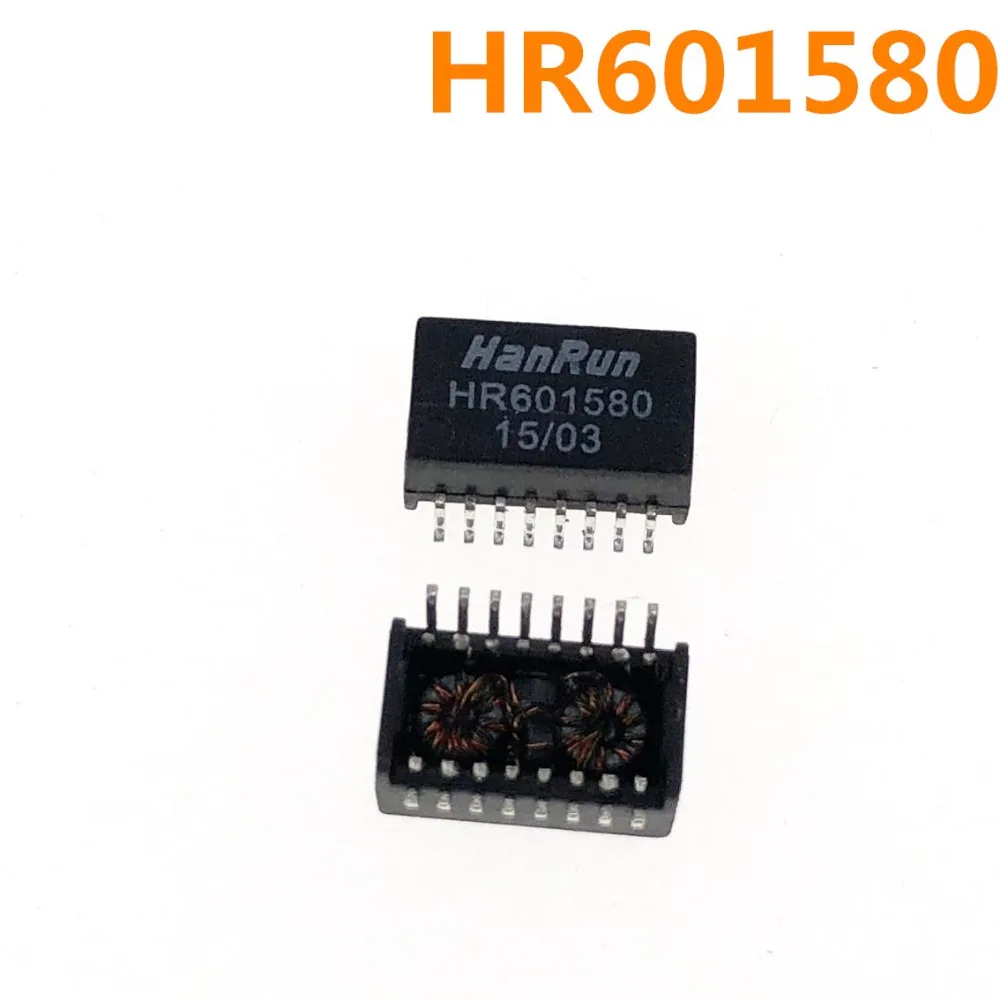 Новый и оригинальный HanRun HR601580|Соединители| |