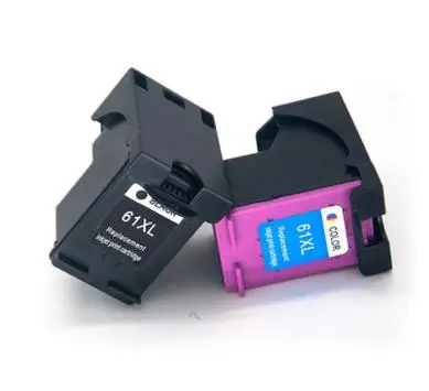 Картридж для принтера 3x совместимый с hp61 61XL 61 DeskJet 1050 2050 2050s 2510 3510 D1010 1510 2540 4500 |