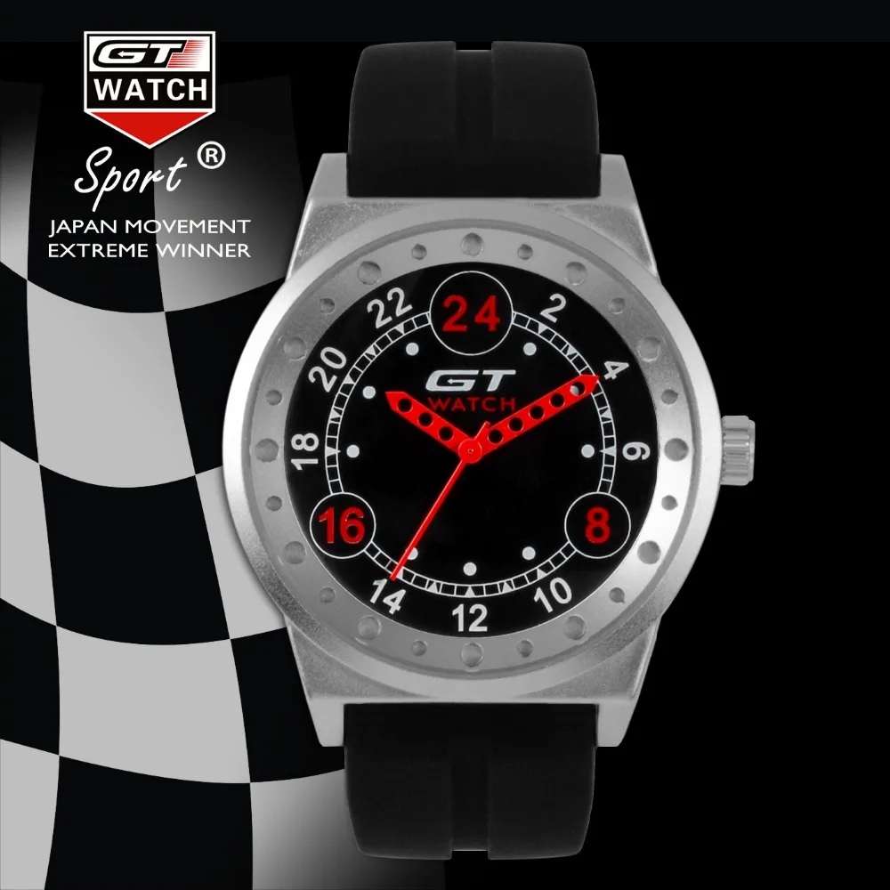 2018 Кубок мира Новые силиконовые модные часы спортивные часы|Кварцевые мужские часы| |