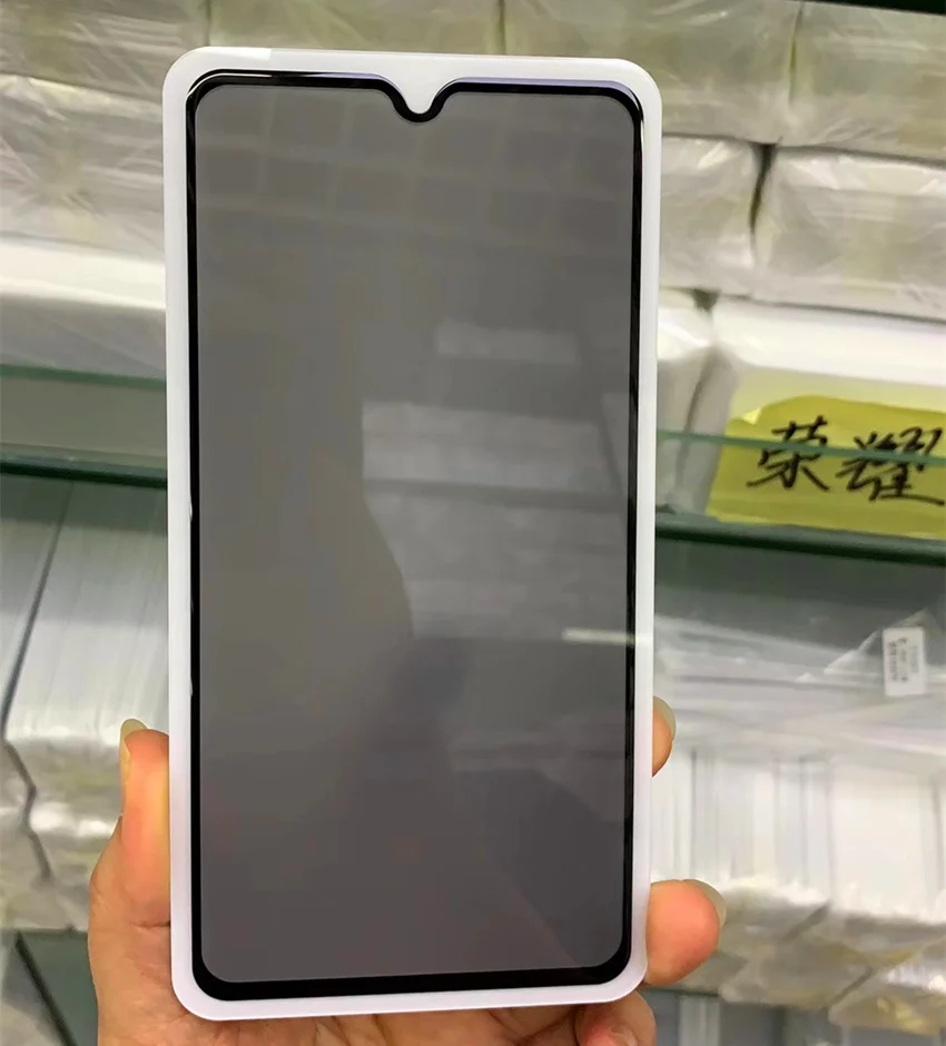 AG защита экрана из закаленного стекла для huawei mate 20 Lite 20X10 Pro 9 Антибликовая матовая стеклянная пленка HQ