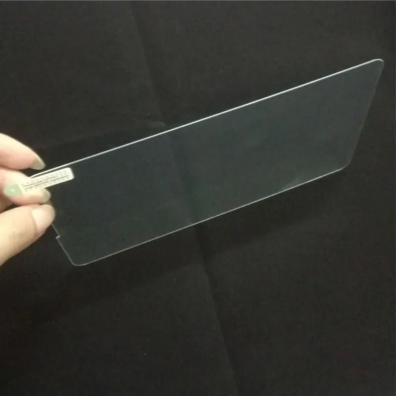 

Myslc Tempered Glass screen protector film for Supra M72EG 3G 7" inch Tablet