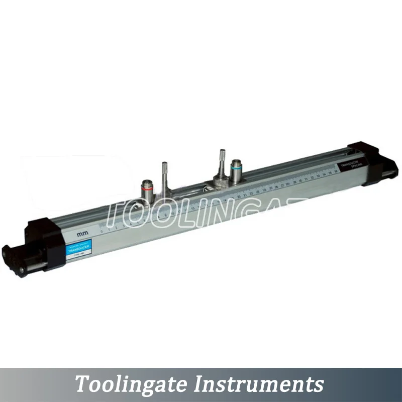 

portable digital TUF-2000H ultrasonic flow meter flowmeters with HM Bracket Transducer DN50-DN300mm handheld