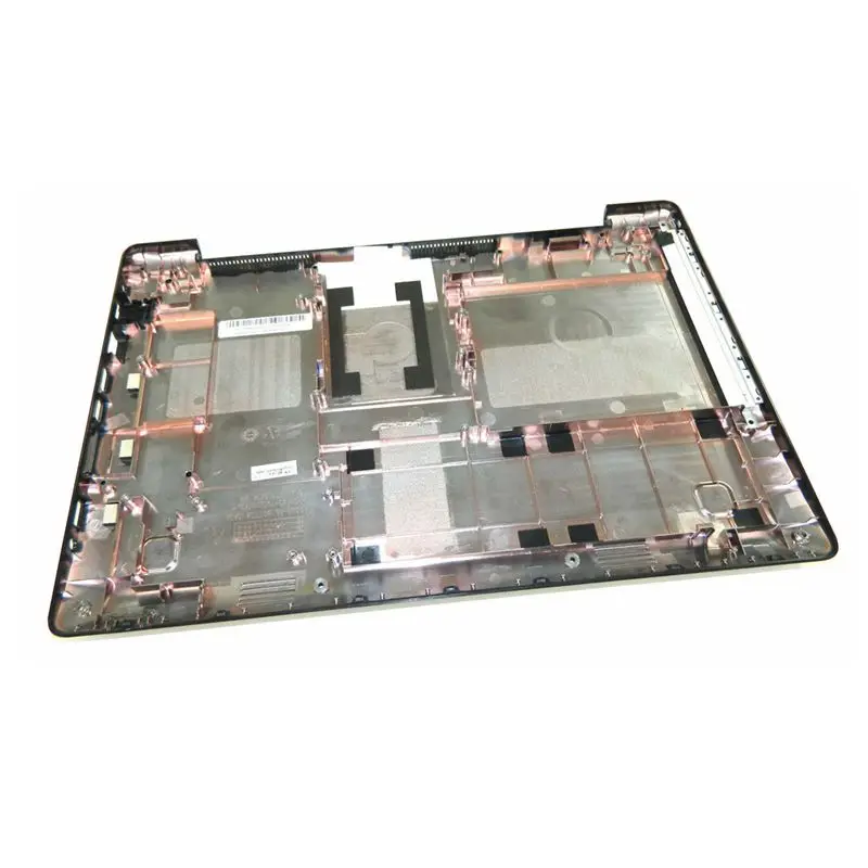 Чехол GZEELE для Asus X453M X453 X453MA нижний корпус чехол Нижняя крышка пластик EAXK1001010