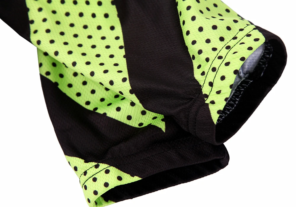 WOSAWE мужской длинный рукав Велоспорт Джерси осень весна Mtb анти-пот велосипед