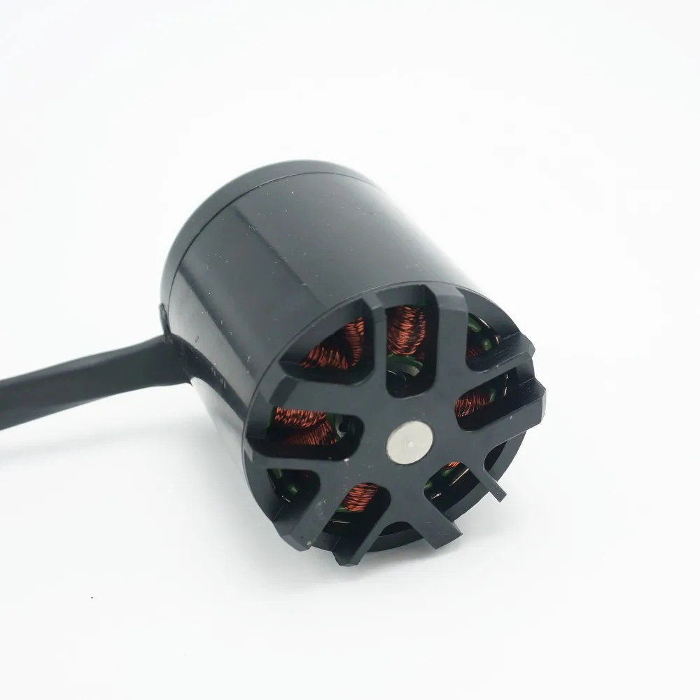 5065 50 65 270KV сверхмощный бесщеточный сенсорный двигатель 2 6 кг 3 8S для