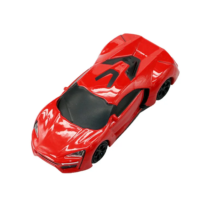 style 3 Спортивный автомобиль, Usb флеш-накопитель, Модель Mini Cooper, флеш-накопитель, 4 ГБ, 8 ГБ, 16 ГБ, USB флеш-накопитель, металлический, Roadster, U диск, мини Usb ключ, ручка-накопитель - Цвет: style 3