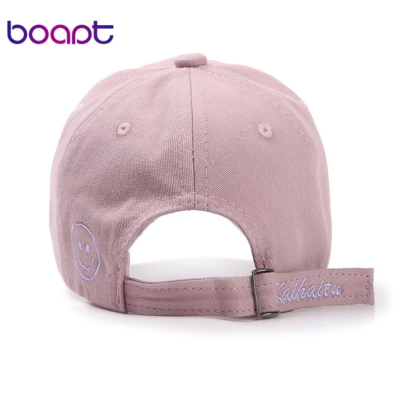 Детская Хлопковая бейсбольная кепка с рисунком ананаса персика фруктов банана