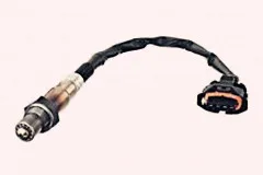 Детали OE No 0 258 006 502 для датчика кислорода O2 Bosch OEM 0258006502 Lambda | Автомобили и мотоциклы