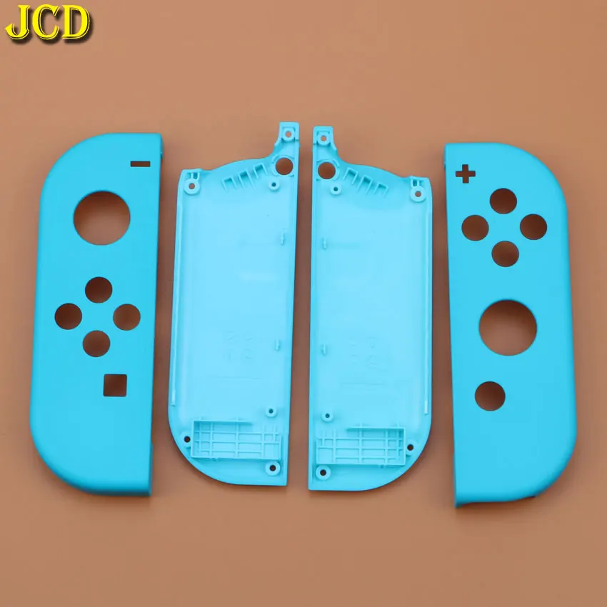 Чехол из жесткого пластика для переключателя NS NX Joy Con Controller for чехол с креплением