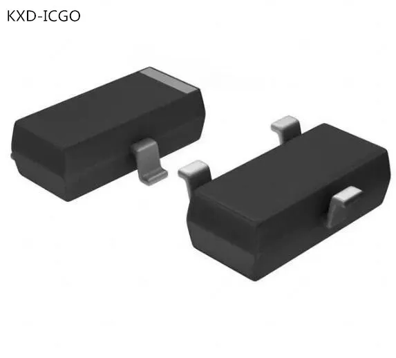 MMBT8550 MMBT8550LT1G SOT SMD SOT23 Y2 SS8550 SOT-23 3000 шт./лот Бесплатная доставка | Электроника