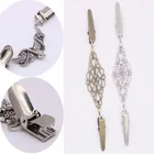 1 шт., металлические пуговицы для украшения одежды