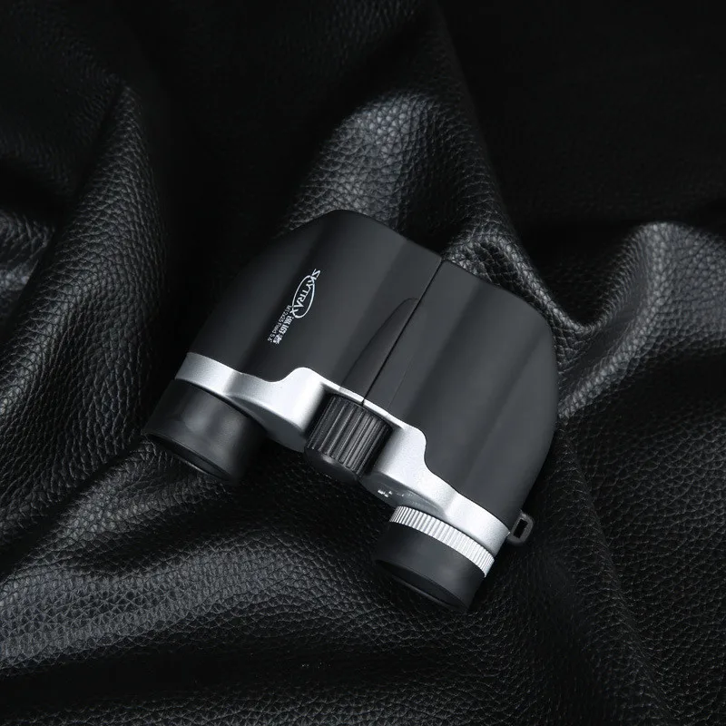 Outdoor&ampSport Telescope Binoculars- Kids Binoculars Mini Folding Compact For Adults Waterproof | Инструменты