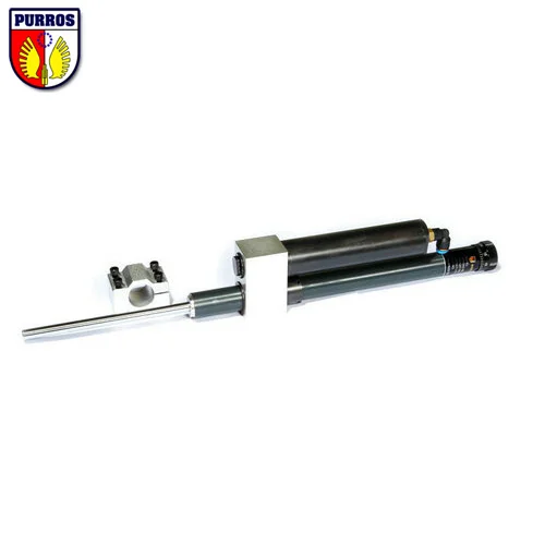R 24150A регулятор скорости воды поворотный демпфер регулируемая скорость