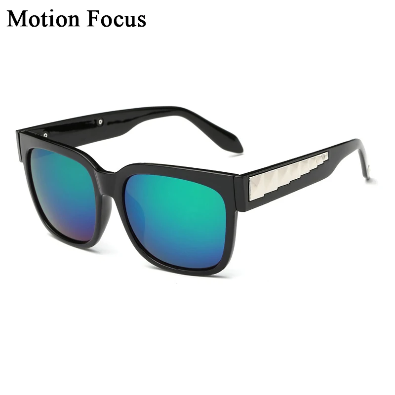 Персонализированные цветной фильм Корейской версии Мужской Г Жа Солнцезащитные