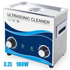 Ультразвуковой очиститель 180 Вт, 150 л, Вт