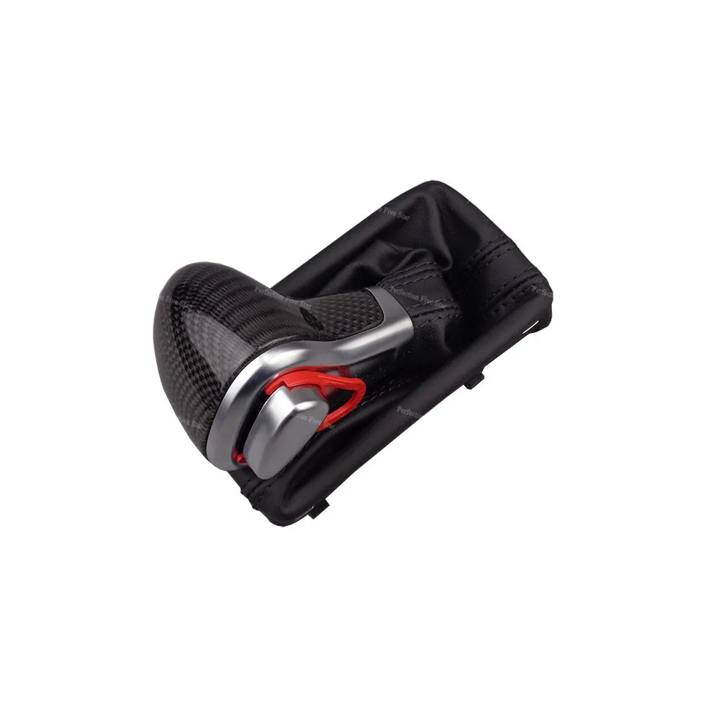 4G1713139 4GD713139 для Audi A6 C7 A7 2012 2013 2014 2015 черная кожаная Хромированная ручка