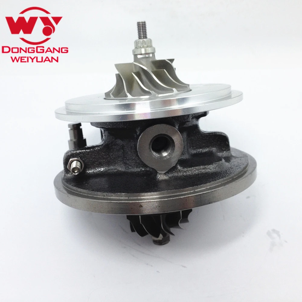 Картридж GT1544V 740611 5002S 28201 2A400 CHRA 782403 Turbo core для HYUNDAI Matrix Getz KIA Cerato Rio D4FA