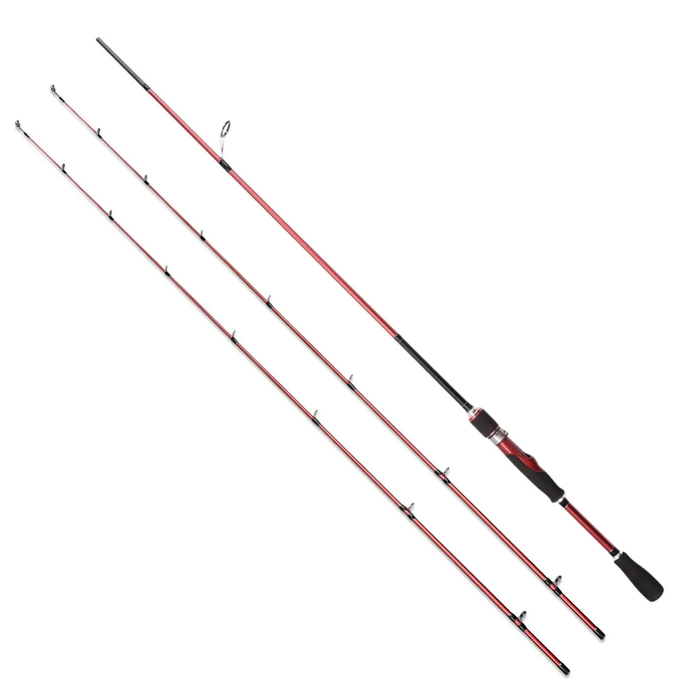 Joincool Камилла литья стержень Combo 9 + 1BB Baitcasting катушка 7 0: 1 Телескопическая