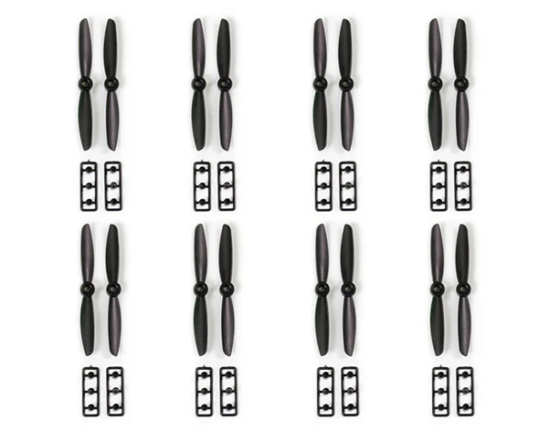 16 шт. = 8 пар 6x3 6030 дюймовый Электрический Пропеллер CW/CCW Для многовинтовой