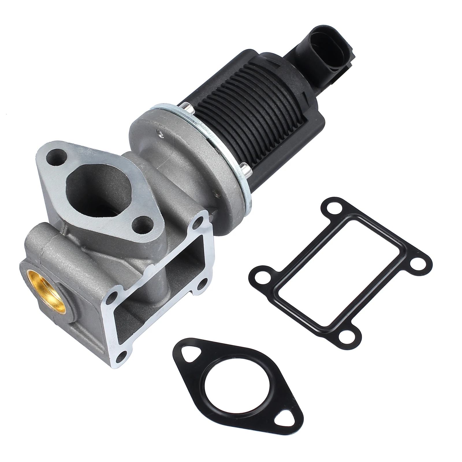 

AUTOUTLET EGR VALVE FOR VAUXHALL SIGNUM VECTRA SIGNUM ZAFIRA 55215031 1.9 Z19DTH 150BHP EGR Valve for OPEL