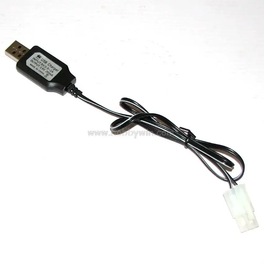 3 6 V 250mA USB зарядное устройство большой tamiya штекер с заряда оптовая цена Прямая