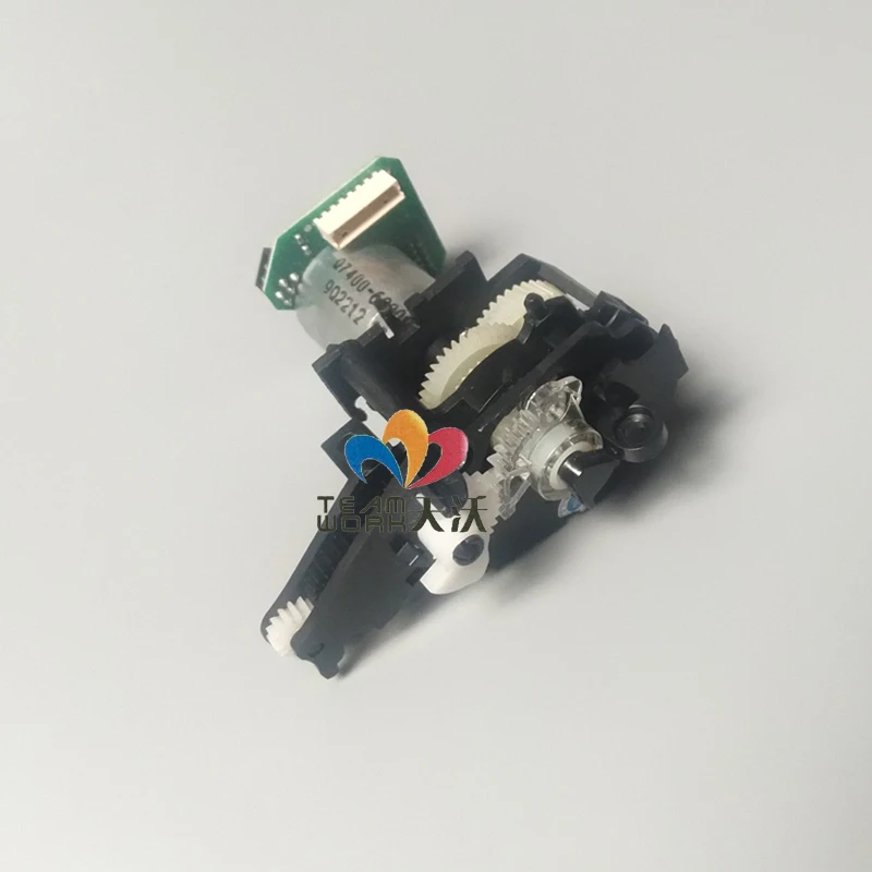 Двигатель ADF для HP LaserJet Pro m1536dnf m1530dnf CM1415FN CM1415FNW M175NW M175A MFP M225 M225dn M225dw Q7400-60001 |