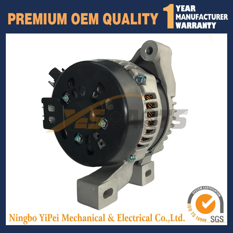 Новый генератор для Volvo 30737529 30667051A 8602920 8602920-0 8603268-0 AL9436X | Автомобили и мотоциклы