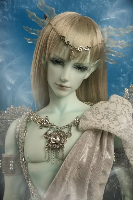 1/3 весы BJD pop BJD/SD красивый мальчик человеческое тело Мужская фигурка кукла DIY