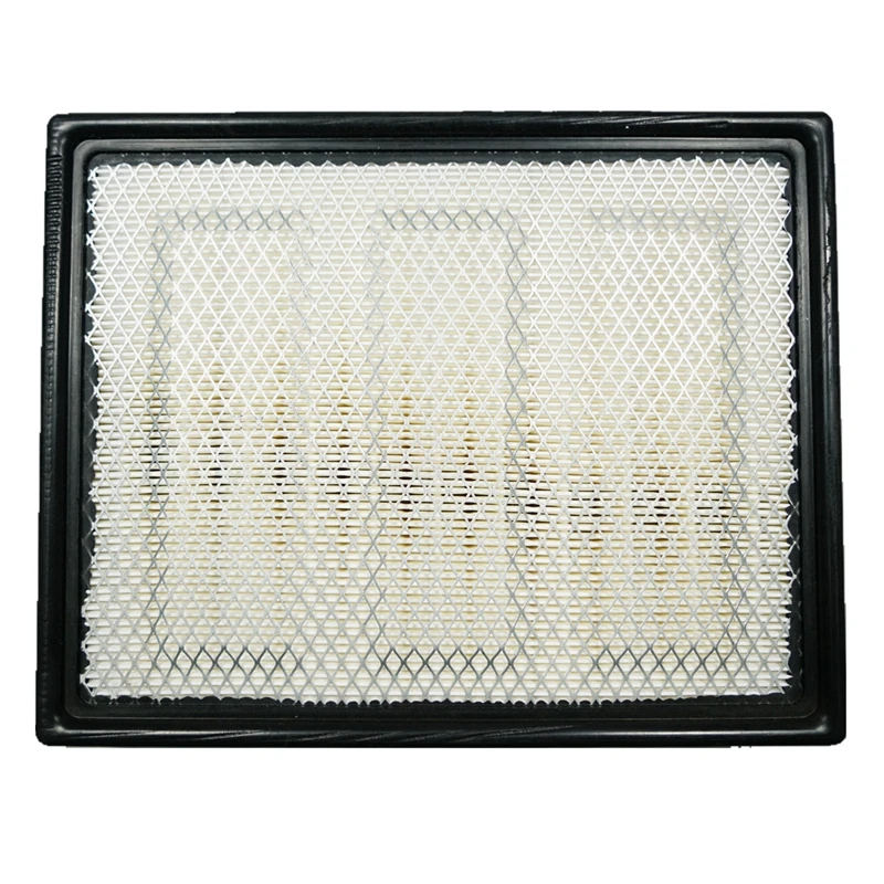 

air filter for Cadillac SLS 2.8L, 2007 Escalade 6.2L ,CHEVROLET SILVERADO SUBURBAN TAHOE SILVERADO FOR GMC SIERRA A3086C #SK57
