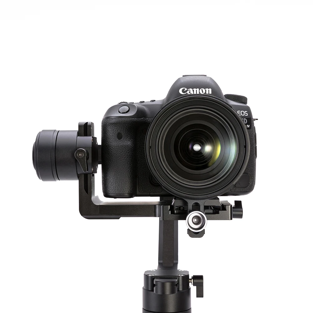 ZHIYUN Crane 2 3 Axis разных цветов с шарнирным соединением для смартфона ручной