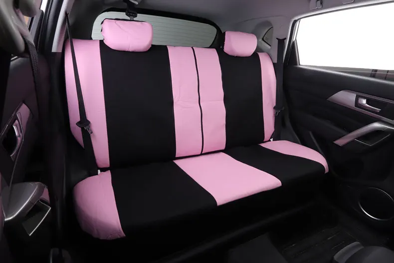Чехол для автокресла, автомобильные чехлы для сидений, протектор для fiat 500 500x albea bravo ducato freeont linea