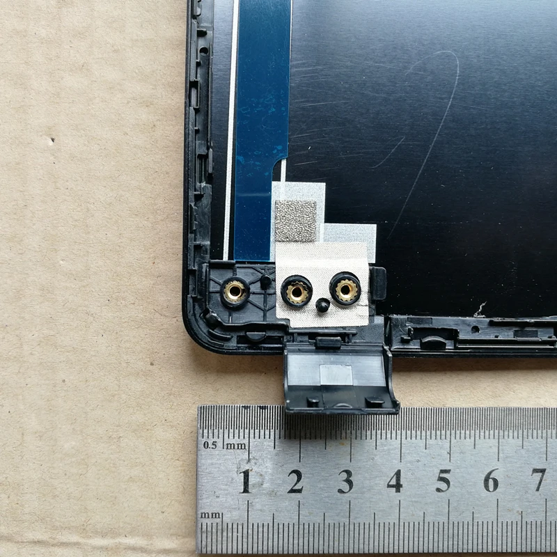 Новинка чехол для ноутбука Acer A5 A515-52 задняя крышка ЖК-экрана/передняя рамка