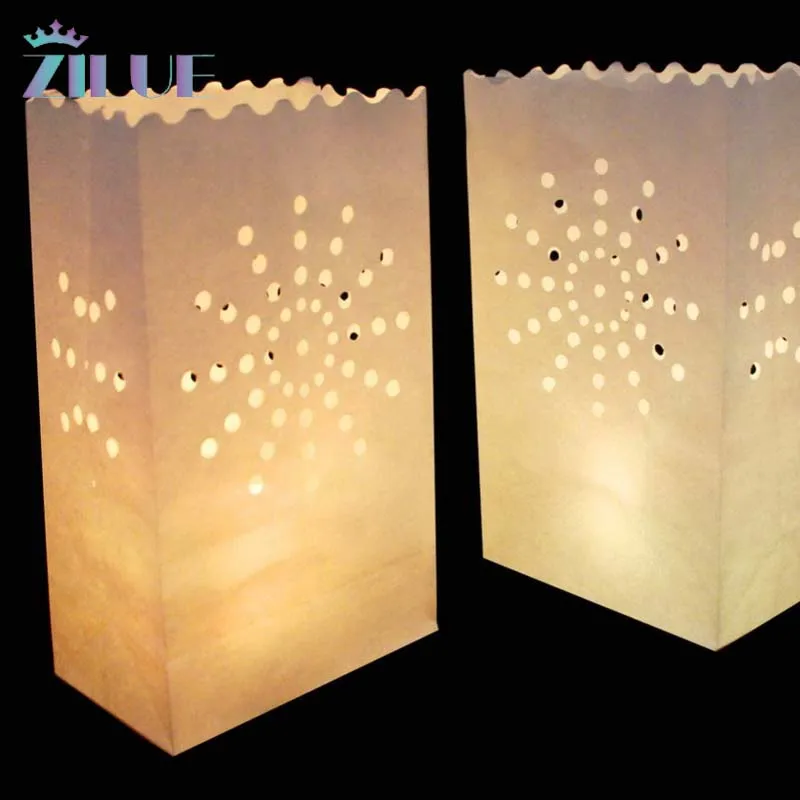 Zilue 50 шт./лот 26*15*9 см романтическая подсвечник с солнечным цветком Свадебные