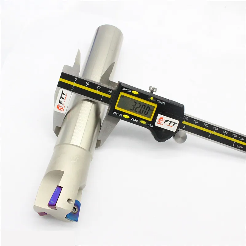 APMT1604 PDER 10 шт. + 1 BAP400R C32-35-250-3T твердосплавная вставка для токарного станка с ЧПУ