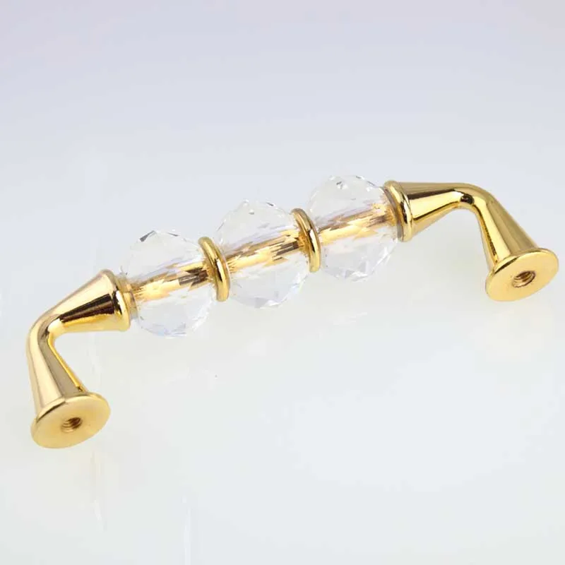 96 мм модный роскошный хрустальный комод винный шкаф ТВ для ванной кухонный